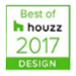 Best of Houzz Design 2017