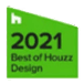 Best of Houzz Design 2021.